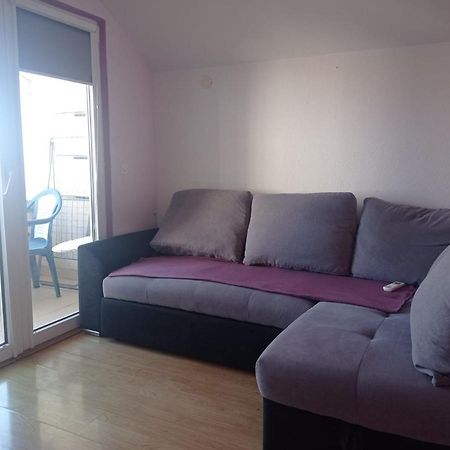 Apartments Tomisa スプリト エクステリア 写真