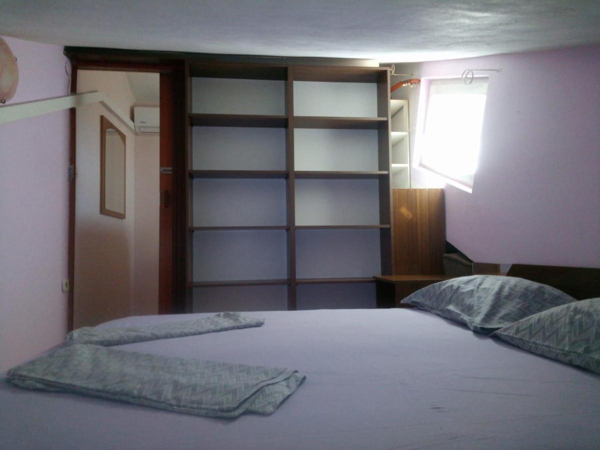 Apartments Tomisa スプリト エクステリア 写真