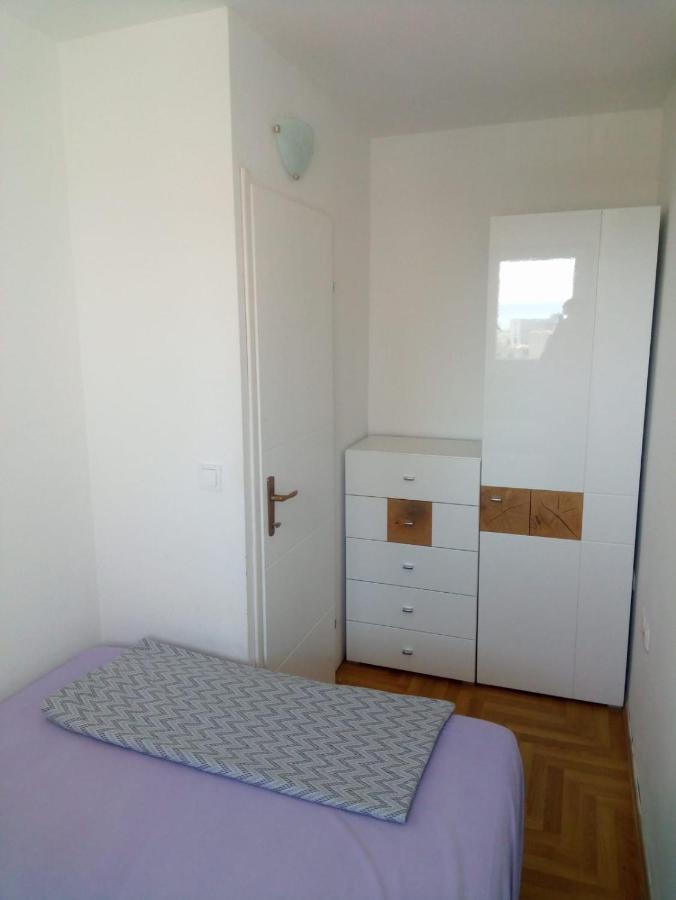 Apartments Tomisa スプリト エクステリア 写真
