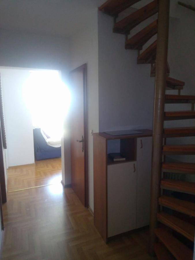 Apartments Tomisa スプリト エクステリア 写真