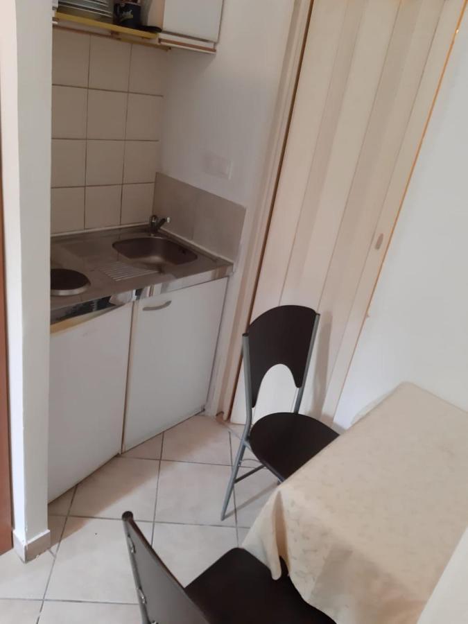 Apartments Tomisa スプリト エクステリア 写真