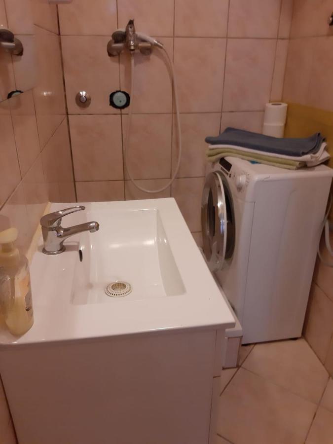 Apartments Tomisa スプリト エクステリア 写真