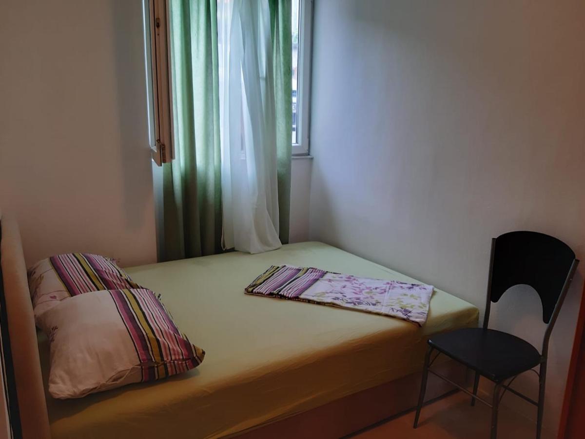 Apartments Tomisa スプリト エクステリア 写真