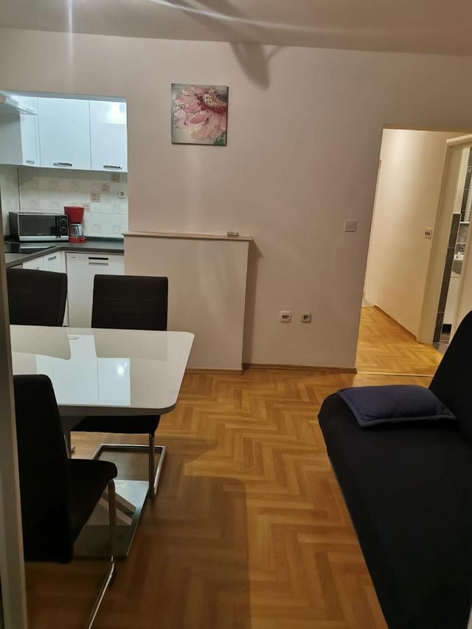 Apartments Tomisa スプリト エクステリア 写真