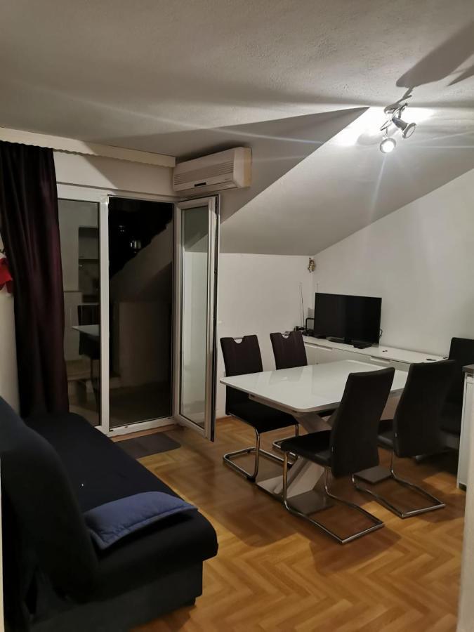 Apartments Tomisa スプリト エクステリア 写真