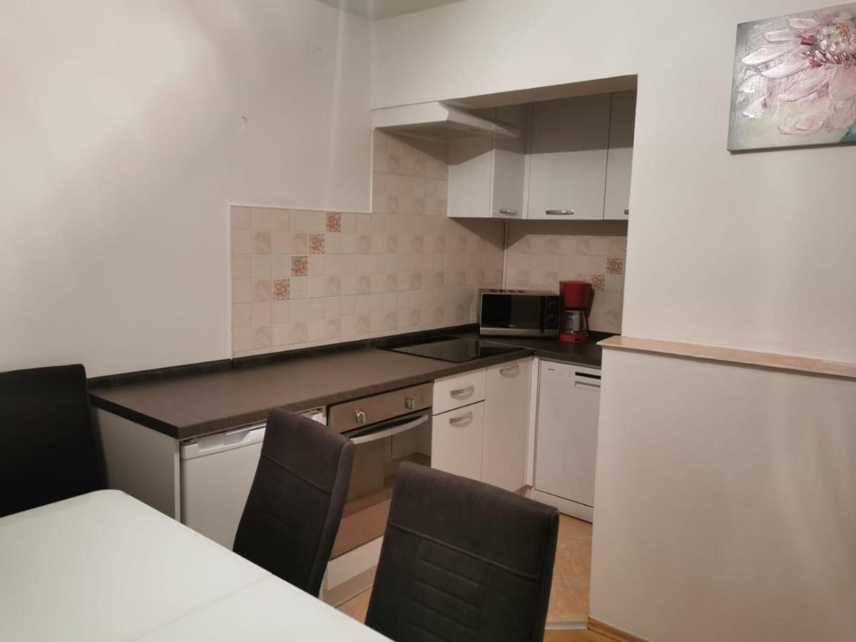 Apartments Tomisa スプリト エクステリア 写真