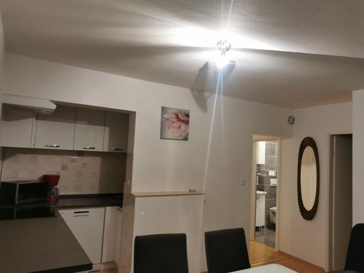 Apartments Tomisa スプリト エクステリア 写真