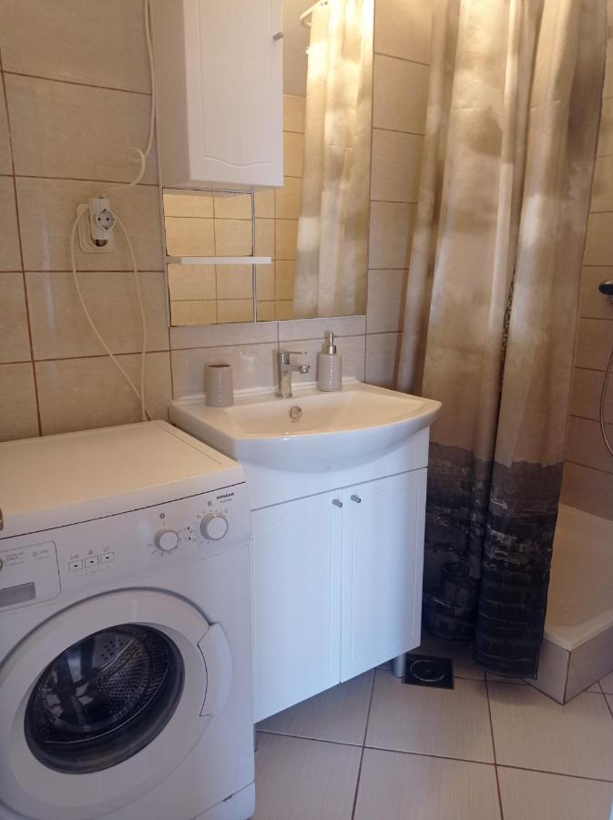 Apartments Tomisa スプリト エクステリア 写真
