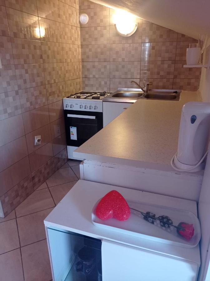 Apartments Tomisa スプリト エクステリア 写真