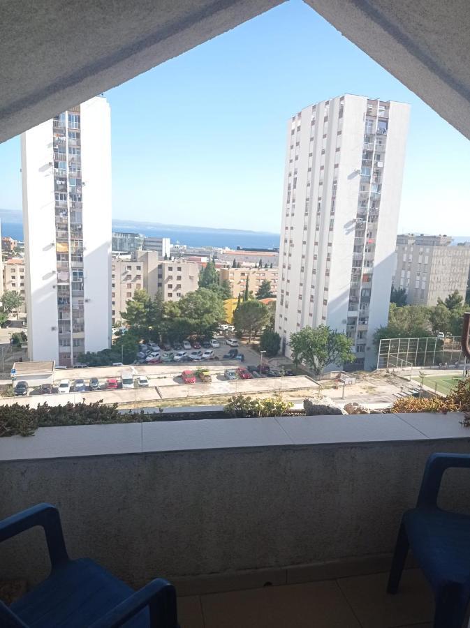 Apartments Tomisa スプリト エクステリア 写真