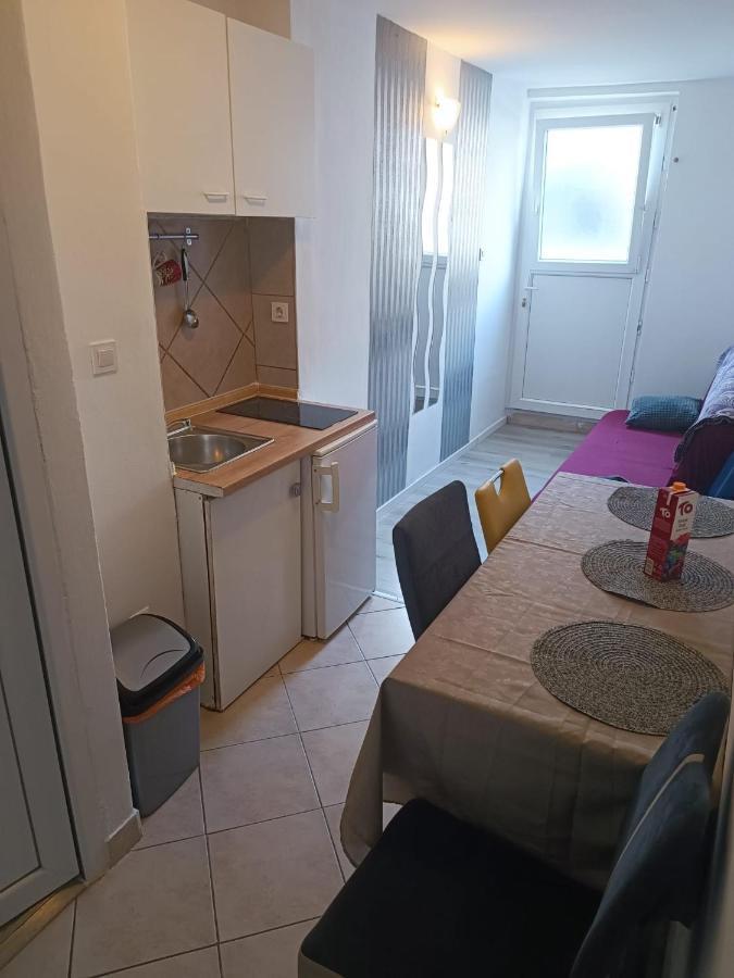 Apartments Tomisa スプリト エクステリア 写真