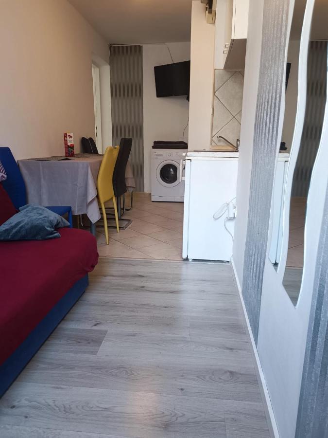 Apartments Tomisa スプリト エクステリア 写真