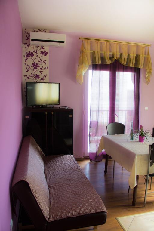 Apartments Tomisa スプリト 部屋 写真