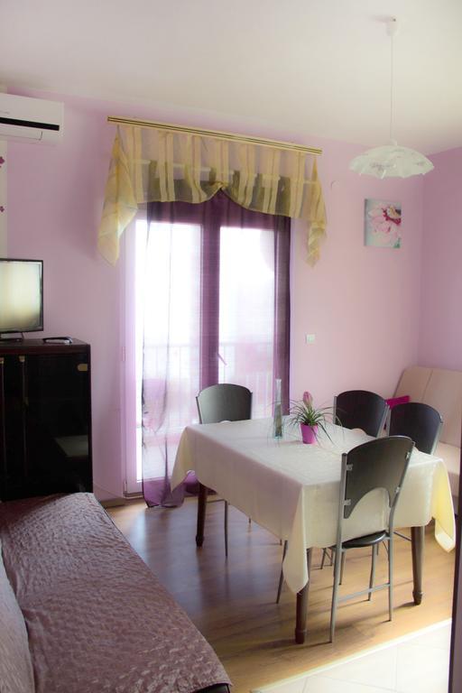Apartments Tomisa スプリト 部屋 写真