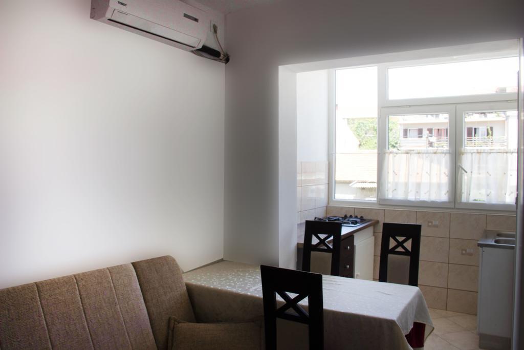 Apartments Tomisa スプリト 部屋 写真