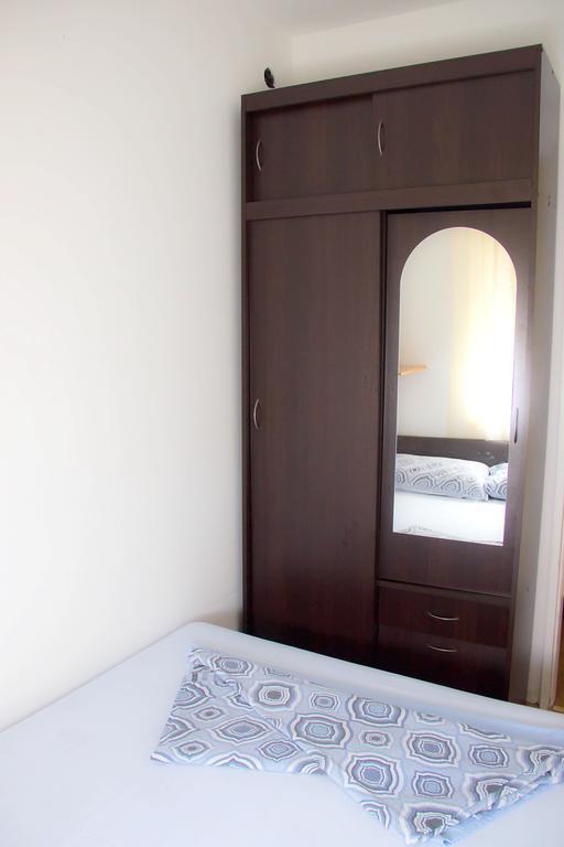 Apartments Tomisa スプリト 部屋 写真