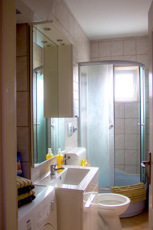 Apartments Tomisa スプリト 部屋 写真