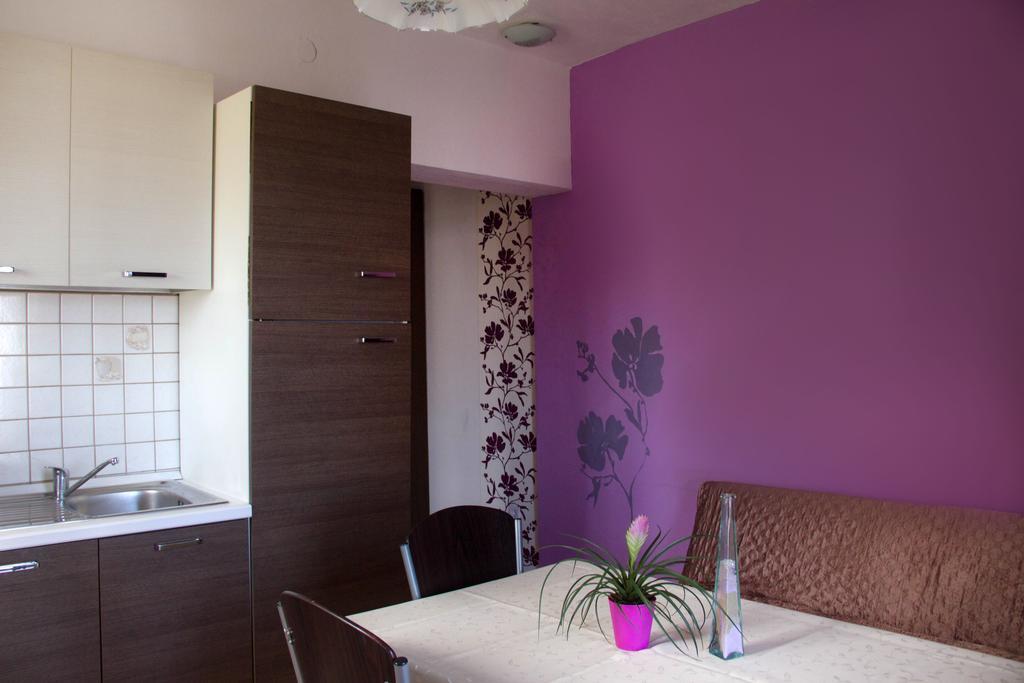 Apartments Tomisa スプリト 部屋 写真