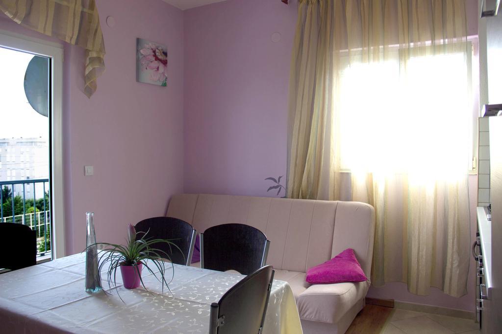 Apartments Tomisa スプリト 部屋 写真