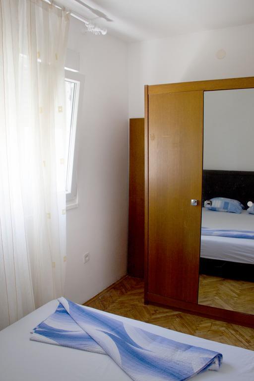 Apartments Tomisa スプリト 部屋 写真