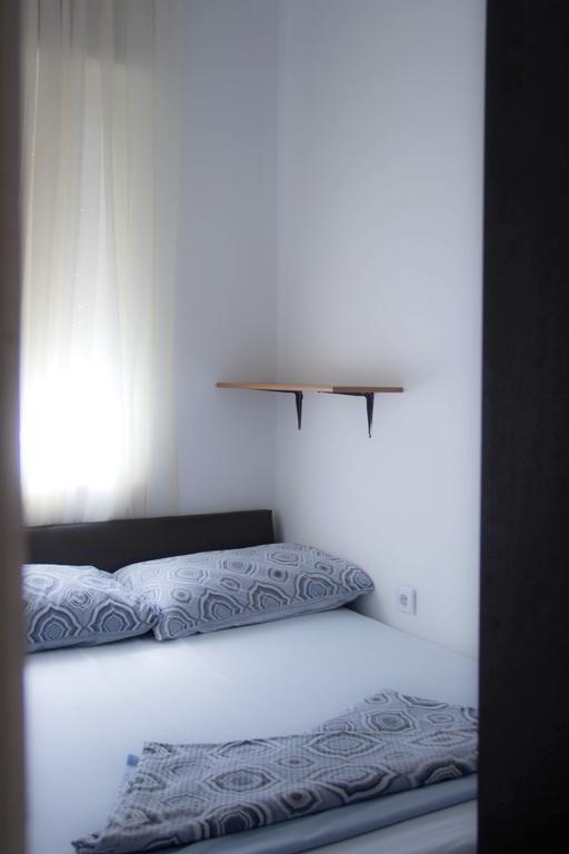 Apartments Tomisa スプリト 部屋 写真
