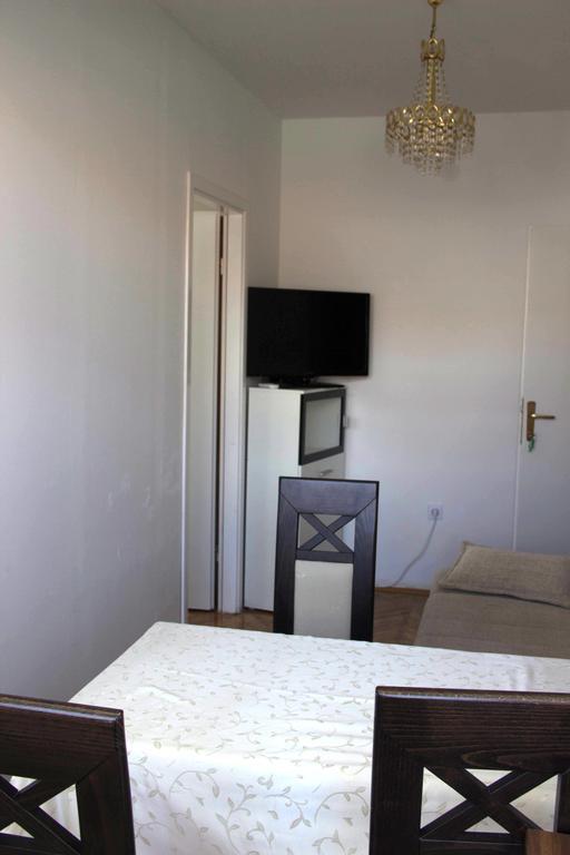 Apartments Tomisa スプリト 部屋 写真
