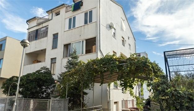 Apartments Tomisa スプリト エクステリア 写真