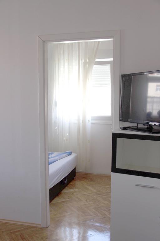 Apartments Tomisa スプリト 部屋 写真